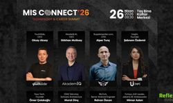 MIS CONNECT'26 Zirvesi: Teknoloji ve Kariyerin Buluşma Noktası