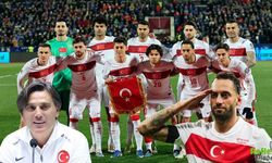 Montella Ve Millilerden Dünya Kupası Zaferi Sonrası Duygusal Açıklamalar