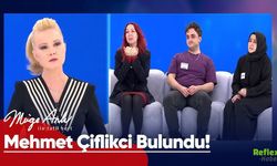 Müge Anlı 6 Nisan Bölümü Tekrar Nereden İzlenir? Bugün Neler Oldu?