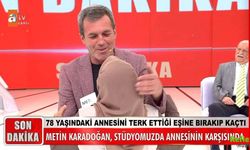 Müge Anlı’da Aranan 52 Yaşındaki 2 Çocuk Babası Metin Karadoğan Bulundu