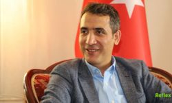 Muhammed Berdibek Kimdir? Hangi Kitapları Yazdı?