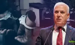 Mustafa Bozbey Neden Tutuklandı? Ne Yaptı?