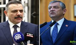 Mustafa Çiftçi’den CHP Heyeti Açıklaması