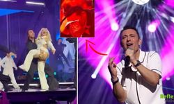 Mustafa Sandal Neden Ağladı? Saygı1 Gecesinde Neler Yaşandı?