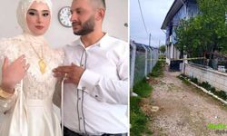 Mutluluğa Saatler Kala Kahreden Ölüm: Yeni Evli Çift Neden Öldü?