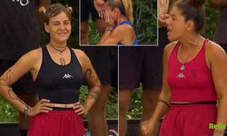 Nagihan Neden Gözyaşlarına Boğuldu? Survivor’da Neler Yaşandı?