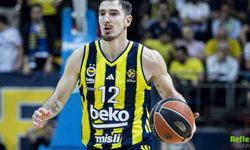 Nando De Colo’dan Emeklilik Kararı Kariyerine Sezon Sonunda Nokta Koyuyor