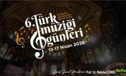 Necmettin Erbakan Üniversitesi'nde 6. Türk Müziği Günleri İçin Geri Sayım Başladı
