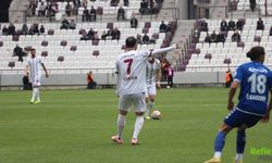 Elazığspor, Erbaaspor Karşısında Farklı Kazandı