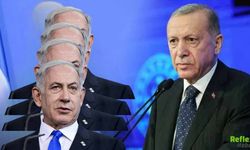 Netanyahu Cumhurbaşkanı Erdoğan'a Ne Dedi? "İt ürür, kervan yürür"