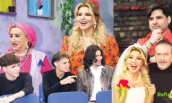 Nostalji Rüzgarı Mı, Rekorlar Geçidi Mi? Gırgıriye’nin İlk Gecesinde Neler Yaşandı