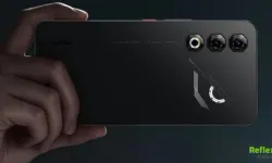 Nubia Neo 5 Pro Tanıtıldı: 144Hz Ekran, Tetik Tuşları Ve 6210 mAh Pil