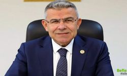 Nuri Güler Hakkındaki İddialar Sonrası İstifa Açıklaması