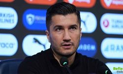 Nuri Şahin: “Şampiyonlar Ligi Seviyesinde Takıma Karşı Oynadık”