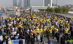 Öğretmenler Neden Grevde? Yarın Neden Grev Var?