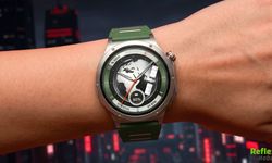 OnePlus Watch 4 Google Play Console’da Göründü