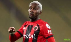 Onyekuru Neden Kadro Dışı? Ne Yaptı?