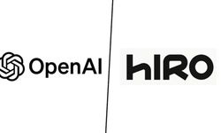 OpenAI, Yapay Zeka Destekli Finansal Planlama Şirketi Hiro Finance'i Satın Aldı