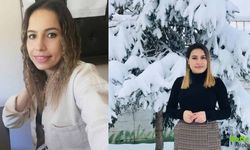 Ordu'da Kaza Can Aldı: Öğretmen Esra Şentürk İle Babası Yaşamını Yitirdi