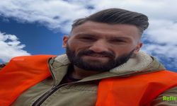 Ordulu İşçi 6 Metrelik Uçuruma Yuvarlandı