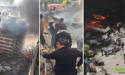 Orta Doğu’da Gerilim Tırmanıyor: Lübnan’a Yoğun Bombardıman