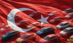 Otomobil Satışları Geriledi Pazar 100 Bin Bandına Düştü