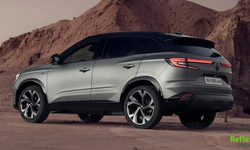 Otomotiv Pazarında Büyük Değişim! Sedanlar Gidiyor