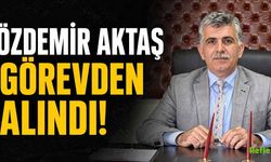 Özdemir Aktaş Görevden Alındı! Tunceli İŞKUR Müdürü ve Gülistan Doku Soruşturması