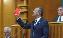 Özel'den Anayasa Vurgusu: 'Güç Zehirlenmesine Uğrayanlara Millet Teslim Olmaz'