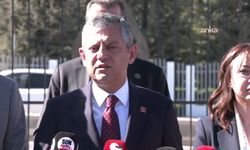 Özgür Özel'den Anayasa Mahkemesi Başkanı Kadir Özkaya Ziyareti Sonrası Açıklama