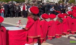 Özgür Özel’den Mehter Tartışmasına İlk Söz