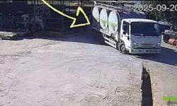 Park Sevinci Mateme Döndü: Görünmez Kaza Mı, Büyük İhmal Mi?