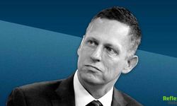 Peter Thiel'den Çobanlığa Veda Ettirecek 2 Milyar Dolarlık Yatırım