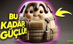 Puding Neden Kurşun Geçirmez? Cevabı Nedir?