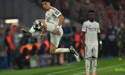 Real Madrid’de Bayern Yenilgisi Sonrası Soyunma Odası İddiası Gündemde