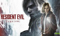 Resident Evil Requiem 7 Milyon Satışa Ulaştı Yeni Rekor Geldi