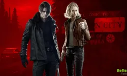 Resident Evil Requiem İçin Ücretsiz Mini Oyun Müjdesi Tarih Netleşti