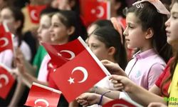 23 Nisan Çocuk Bayramı Mesajları ve Resimleri Instagram, WhatsApp ve Facebook