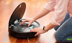 Robot Süpürgesi Olanlar Dikkat: Neler Oluyor?