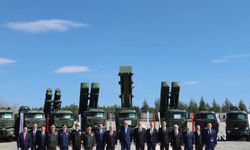 ROKETSAN'dan TSK'ya Kritik Teslimatlar: Tayfun, Siper ve Daha Fazlası