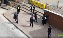 Şanlıurfa Ve Kahramanmaraş Sonrası Gaziantep’te Okul Çevreleri Havadan İzleniyor