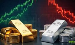 Savaş Belirsizliği Piyasaları Sarsınca Metaller Düşüşte