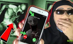 SCP 096 Gerçek mi? Nedir?