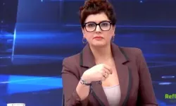 Seda Selek Halk TV’den Neden Ayrıldı? Sebebi Nedir?