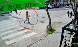 Şehit Kabrinden Komando Heykeli Çalındı