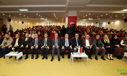 Şeref Malkoç’tan Ortadoğu’daki Çatışmalara Dair Açıklamalar