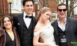 Serel Yereli Kimdir? Kiminle Evlendi?