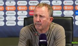 Sergen Yalçın’dan Çok Konuşulacak Sözler! “Bu Karar Kabul Edilemez”