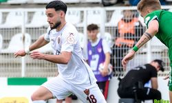 Serik Spor Hatayspor’u 4-2 Mağlup Etti Antalya’da 6 Gollü Maç