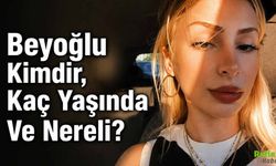 Sıla Beyoğlu Kimdir, Kaç Yaşında Ve Nereli?
